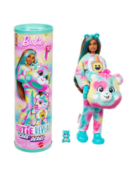 Doll Barbie