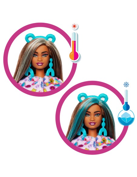 Doll Barbie