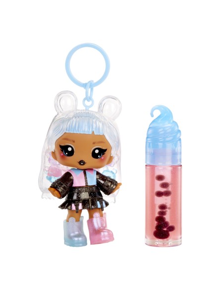 Doll Rainbow High