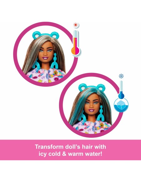 Doll Barbie