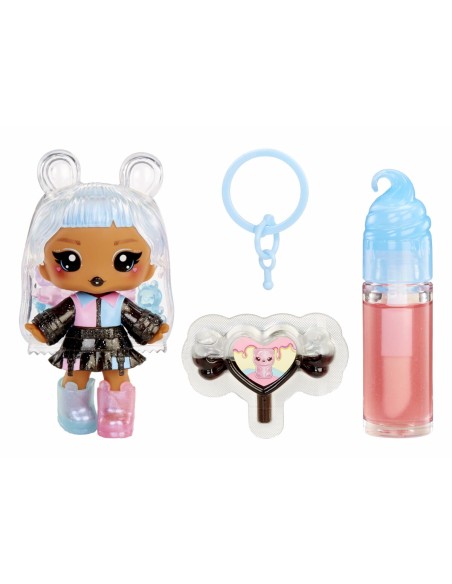 Doll Rainbow High