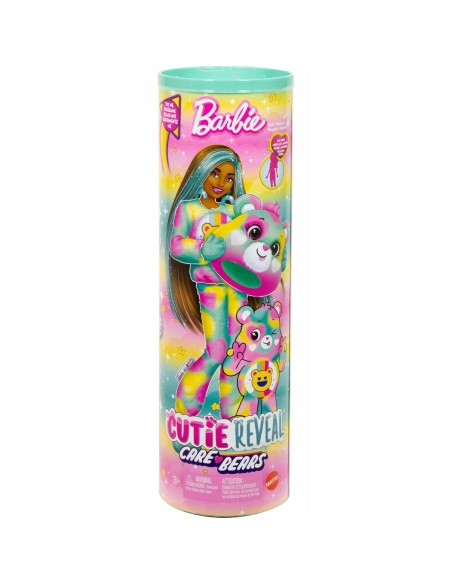 Doll Barbie