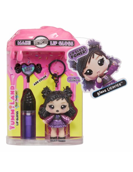 Doll Rainbow High