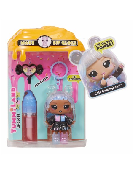 Doll Rainbow High