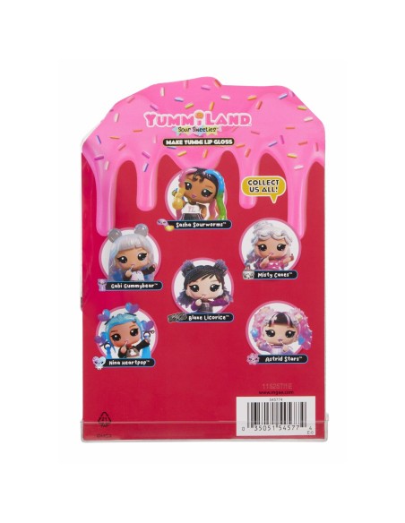 Doll Rainbow High