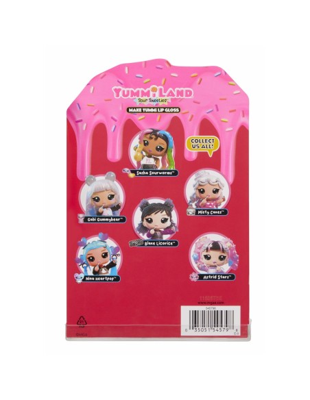 Doll Rainbow High