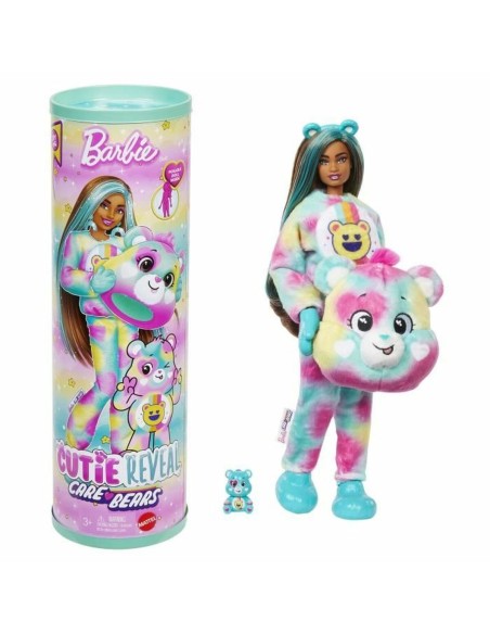 Doll Barbie