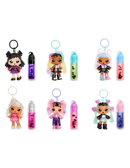 Doll Rainbow High