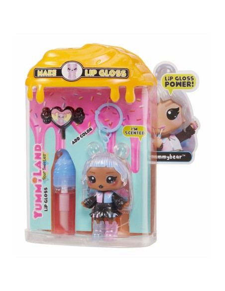 Doll Rainbow High