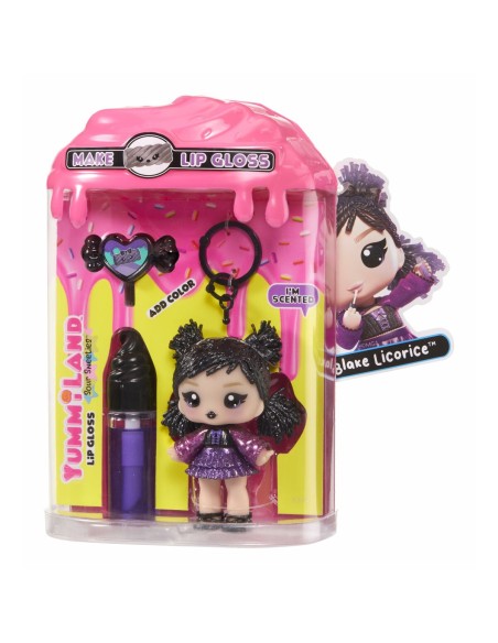 Doll Rainbow High