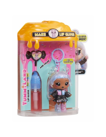 Doll Rainbow High
