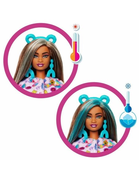 Doll Barbie
