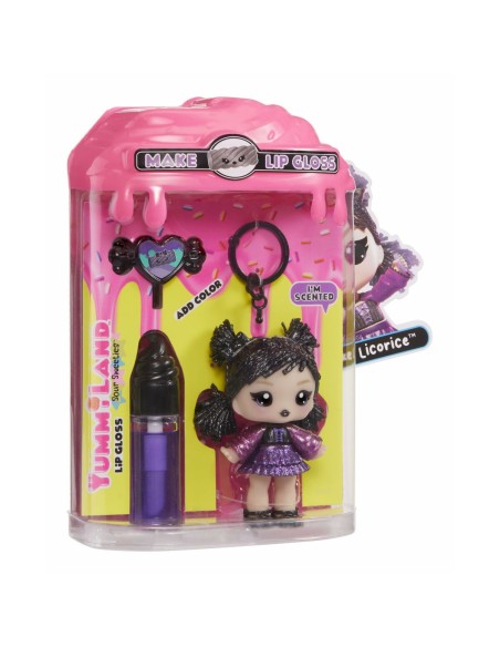 Doll Rainbow High