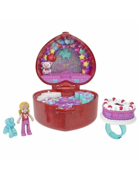 Playset Polly Pocket