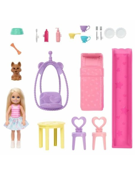 Dolls House Accessories Barbie