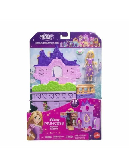 Dolls House Accessories Disney Princess