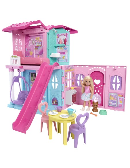 Dolls House Accessories Barbie
