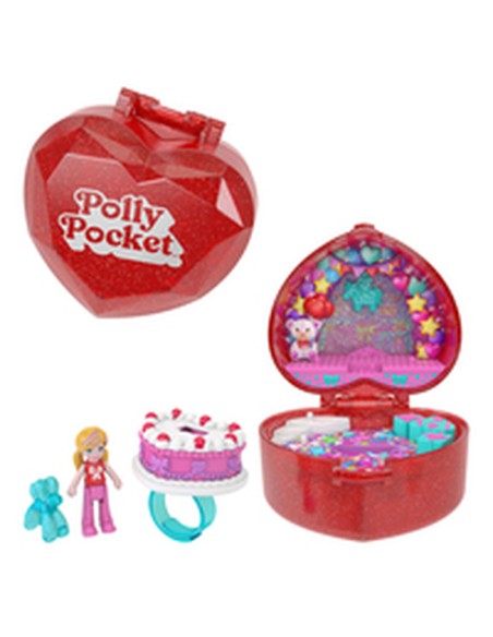 Playset Polly Pocket