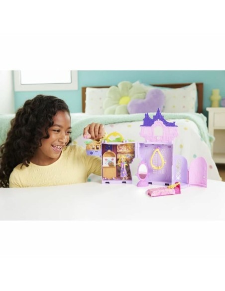 Dolls House Accessories Disney Princess