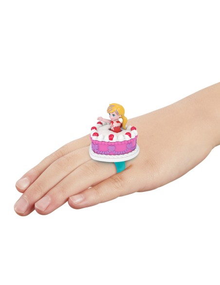 Playset Polly Pocket