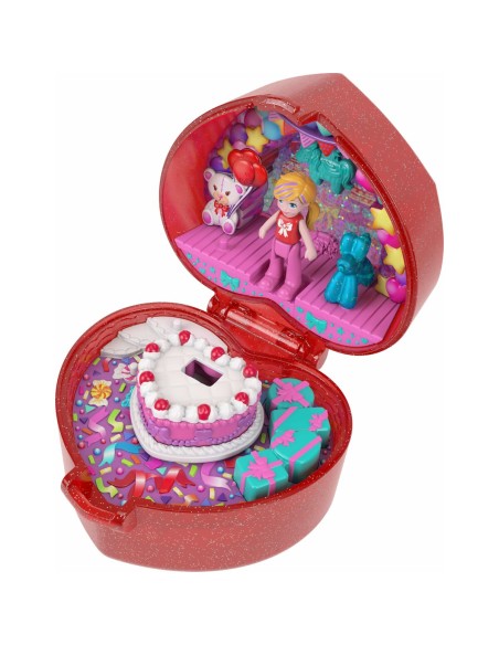 Playset Polly Pocket