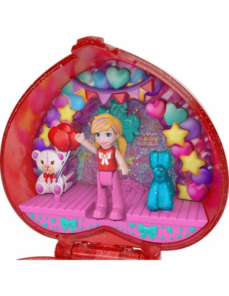 Playset Polly Pocket
