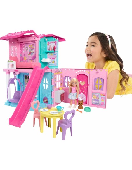Dolls House Accessories Barbie