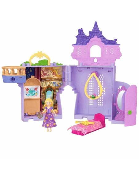 Dolls House Accessories Disney Princess