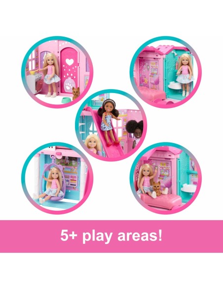 Dolls House Accessories Barbie
