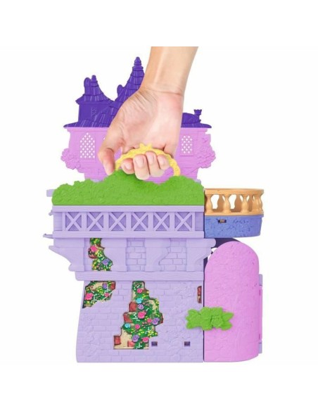 Dolls House Accessories Disney Princess