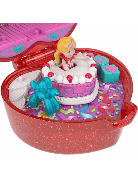 Playset Polly Pocket