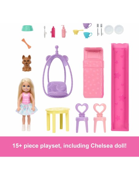 Dolls House Accessories Barbie