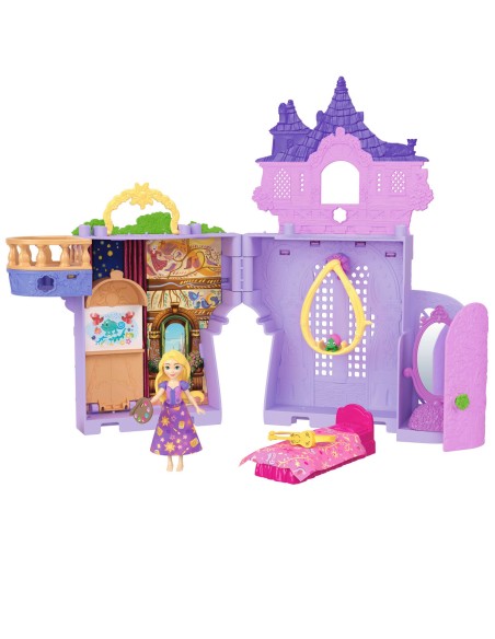 Dolls House Accessories Disney Princess
