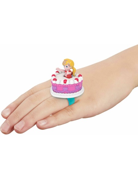 Playset Polly Pocket
