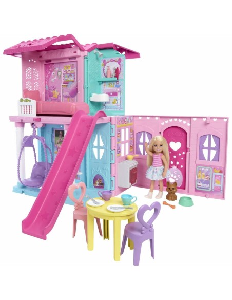Dolls House Accessories Barbie
