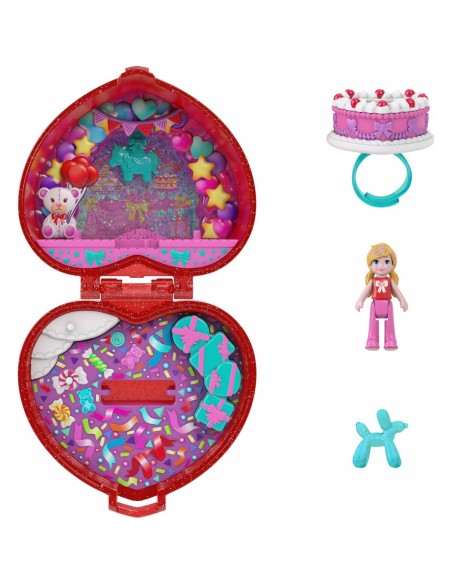 Playset Polly Pocket