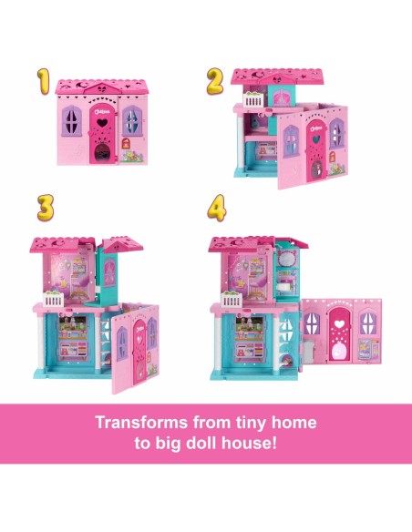 Dolls House Accessories Barbie