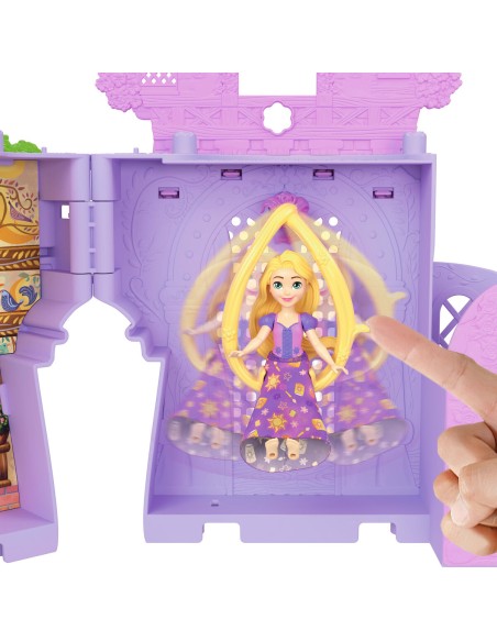 Dolls House Accessories Disney Princess
