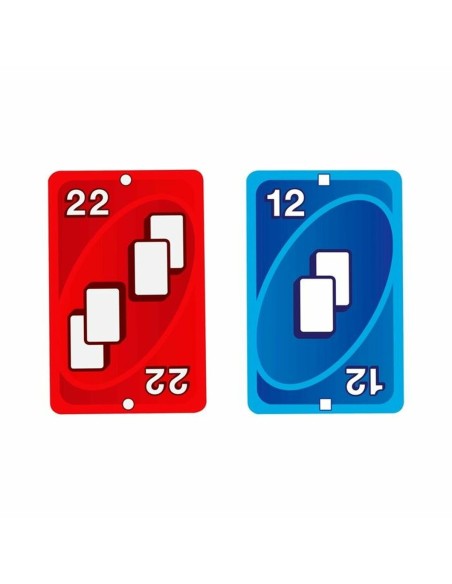 Card Game Mattel