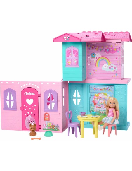 Dolls House Accessories Barbie