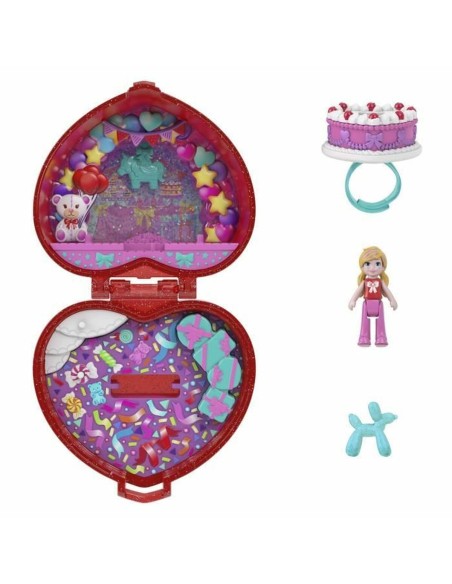 Playset Polly Pocket