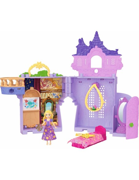 Dolls House Accessories Disney Princess