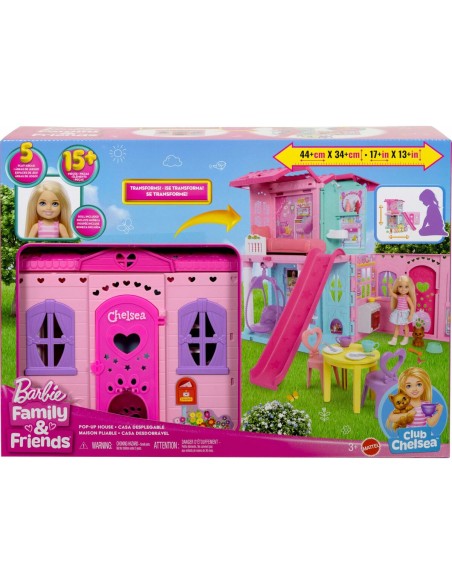 Dolls House Accessories Barbie