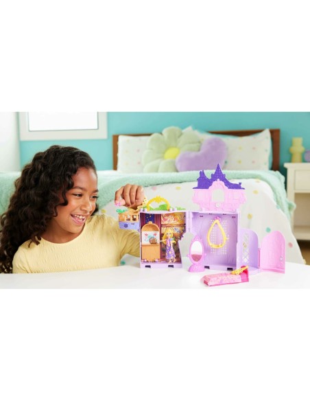 Dolls House Accessories Disney Princess