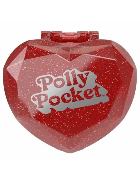 Playset Polly Pocket