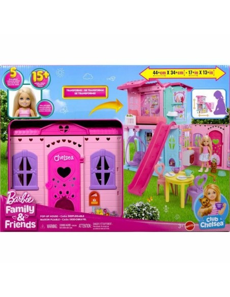 Dolls House Accessories Barbie