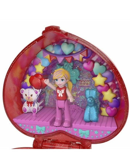 Playset Polly Pocket