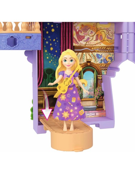 Dolls House Accessories Disney Princess