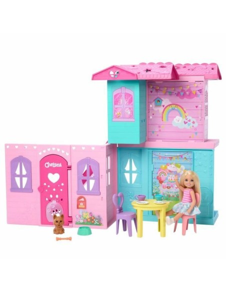 Dolls House Accessories Barbie