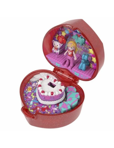Playset Polly Pocket